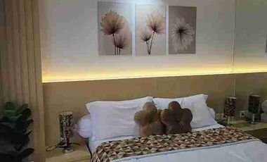 Disewakan Apartemen Full Furnish di Bogor Icon