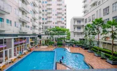 Disewakan Apartemen Full Furnish di Bogor Icon