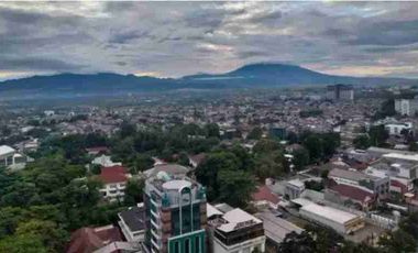 Disewakan Apartemen Full Furnish di Bogor Icon
