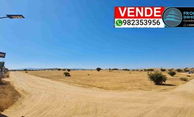 VENTA PARCELAS  MARCHIGUE VENTA,
SECTOR LOS TRONCOS 2, 
100% Planas
📣$16.000.000📣Oportunidad Contado