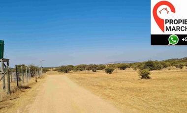 VENTA PARCELAS  MARCHIGUE VENTA,
SECTOR LOS TRONCOS 2, 
100% Planas
📣$16.000.000📣Oportunidad Contado