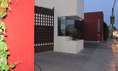 Casa en renta con 3 recamaras en Cuautlancingo cerca acceso periférico 4 caminos