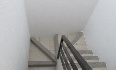 Casa en renta con 3 recamaras en Cuautlancingo cerca acceso periférico 4 caminos