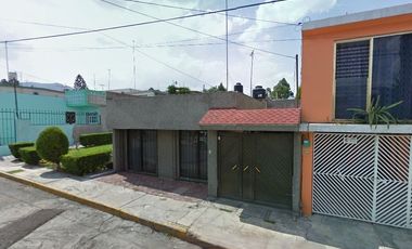 Casa En Venta En Parque Residencial Coacalco, San Francisco Coacalco, Méx. Gd