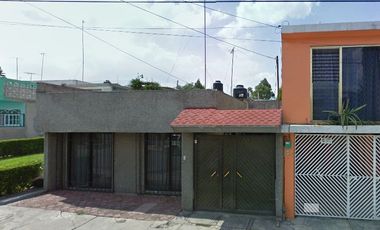 Casa En Venta En Parque Residencial Coacalco, San Francisco Coacalco, Méx. Gd