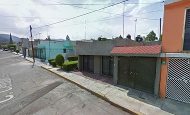 Casa En Venta En Parque Residencial Coacalco, San Francisco Coacalco, Méx. Gd