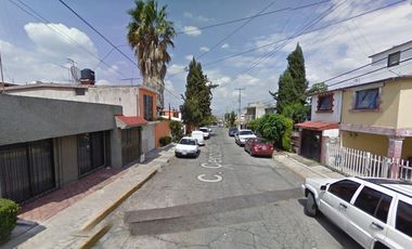 Casa En Venta En Parque Residencial Coacalco, San Francisco Coacalco, Méx. Gd