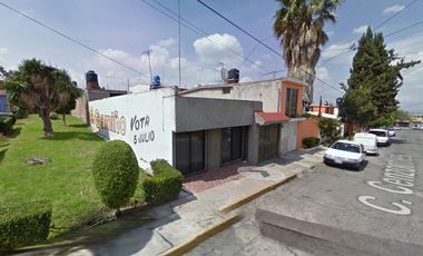 Casa En Venta En Parque Residencial Coacalco, San Francisco Coacalco, Méx. Gd