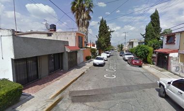 Casa En Venta En Parque Residencial Coacalco, San Francisco Coacalco, Méx. Gd