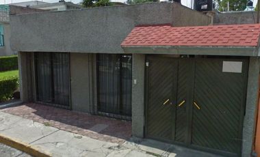 Casa En Venta En Parque Residencial Coacalco, San Francisco Coacalco, Méx. Gd