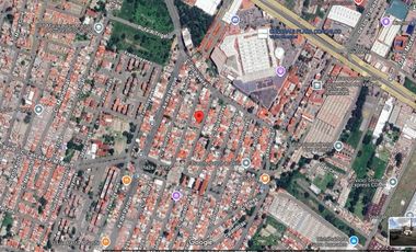 Casa En Venta En Parque Residencial Coacalco, San Francisco Coacalco, Méx. Gd