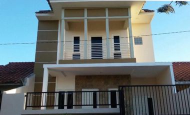 Dijual Rumah Siap Huni Bukit Palma Citraland Belum Pernah di Tempati