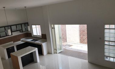 Dijual Rumah Siap Huni Bukit Palma Citraland Belum Pernah di Tempati