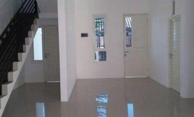 Dijual Rumah Siap Huni Bukit Palma Citraland Belum Pernah di Tempati