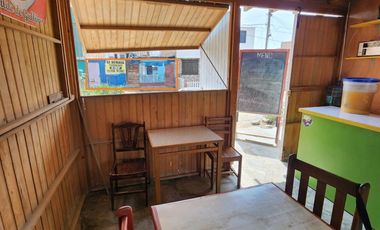 SE VENDE TERRENO VENTANILLA