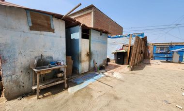 SE VENDE TERRENO VENTANILLA