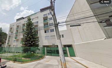 DEPARTAMENTO EN REMATE BANCARIO LAGO GRAN OSO CLV