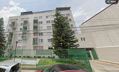DEPARTAMENTO EN REMATE BANCARIO LAGO GRAN OSO CLV