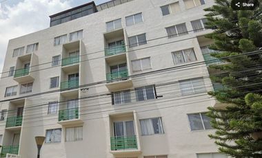 DEPARTAMENTO EN REMATE BANCARIO LAGO GRAN OSO CLV
