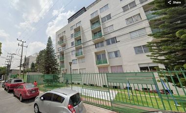 DEPARTAMENTO EN REMATE BANCARIO LAGO GRAN OSO CLV