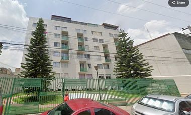 DEPARTAMENTO EN REMATE BANCARIO LAGO GRAN OSO CLV