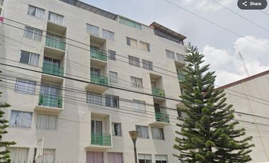 DEPARTAMENTO EN REMATE BANCARIO LAGO GRAN OSO CLV