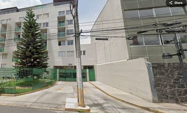 DEPARTAMENTO EN REMATE BANCARIO LAGO GRAN OSO CLV