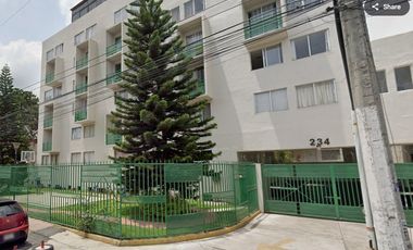 DEPARTAMENTO EN REMATE BANCARIO LAGO GRAN OSO CLV