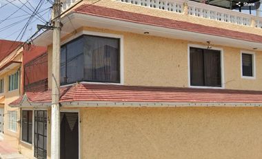 CASA EN REMATE BANCARIO CALLE 631 CLV