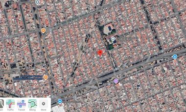 CASA EN REMATE BANCARIO CALLE 631 CLV
