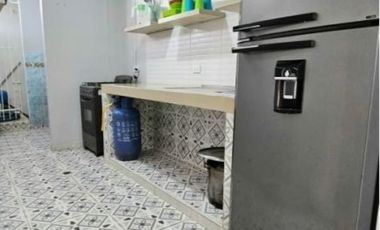 VENTA CABAÑA AMOBLADA CON PISCINA AYAPEL - H.I