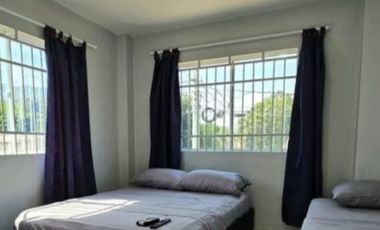 VENTA CABAÑA AMOBLADA CON PISCINA AYAPEL - H.I