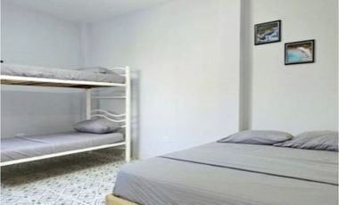 VENTA CABAÑA AMOBLADA CON PISCINA AYAPEL - H.I