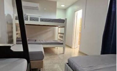 VENTA CABAÑA AMOBLADA CON PISCINA AYAPEL - H.I