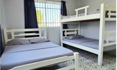 VENTA CABAÑA AMOBLADA CON PISCINA AYAPEL - H.I