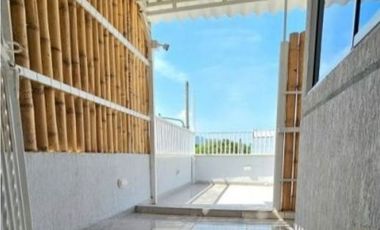 VENTA CABAÑA AMOBLADA CON PISCINA AYAPEL - H.I