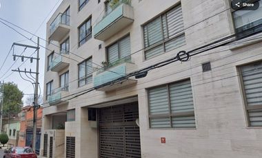 DEPARTAMENTO EN REMATE BANCARIO JOSE TRUJILLO CLV