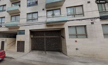 DEPARTAMENTO EN REMATE BANCARIO JOSE TRUJILLO CLV