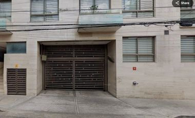 DEPARTAMENTO EN REMATE BANCARIO JOSE TRUJILLO CLV