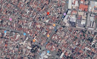DEPARTAMENTO EN REMATE BANCARIO JOSE TRUJILLO CLV