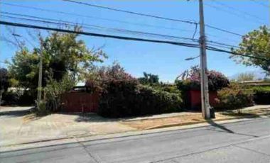 SE VENDE CASA EN MACUL