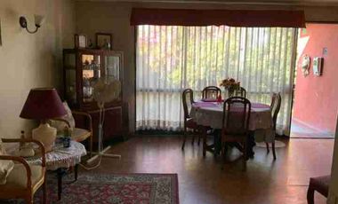 SE VENDE CASA EN MACUL