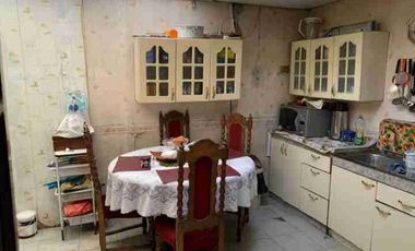 SE VENDE CASA EN MACUL