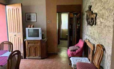 SE VENDE CASA EN MACUL