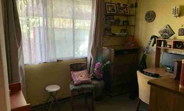 SE VENDE CASA EN MACUL