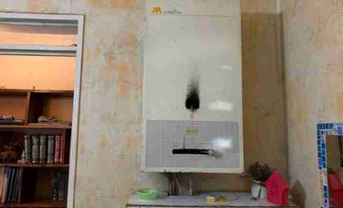 SE VENDE CASA EN MACUL