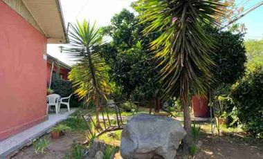 SE VENDE CASA EN MACUL