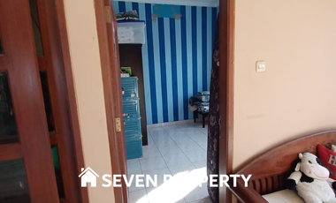 DIJUAL RUMAH 2 LANTAI – LEGENDA WISATA ✨ Hunian luas & nyaman untuk keluarga modern!