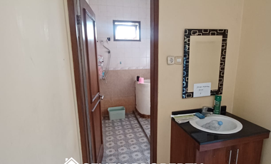 DIJUAL RUMAH 2 LANTAI – LEGENDA WISATA ✨ Hunian luas & nyaman untuk keluarga modern!