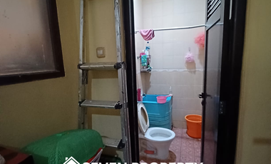 DIJUAL RUMAH 2 LANTAI – LEGENDA WISATA ✨ Hunian luas & nyaman untuk keluarga modern!